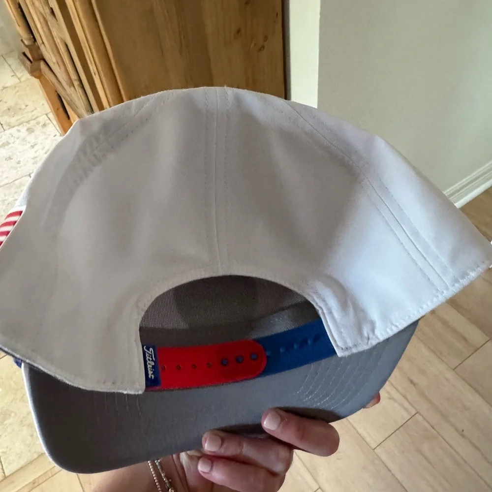Titleist youth cap